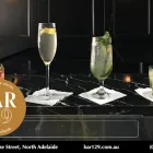 Business 8 image BAR 129 Bars in North Adelaide SA