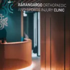 Business 3 image BARANGAROO ORTHOPAEDIC AND SPORTS INJURY CLINIC Sports Medicine in Sydney NSW