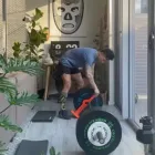 Business 4 image BARBELL JACK Gym in Sydney NSW