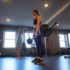 Business 5 image BARBELL JACK Gym in Sydney NSW