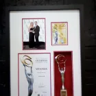 Business 7 image BARRY THE PICTURE FRAMER X-Stitch in Toowoomba City QLD