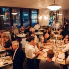 Business 26 image BARTOLO surry hills restaurants crown street in Surry Hills NSW