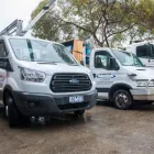 Business 1 image BASELINE WINDOWS AND DOORS Doors & Door Fittings in Dandenong VIC