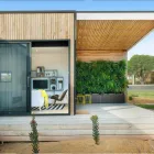 Business 3 image BASELINE WINDOWS AND DOORS Doors & Door Fittings in Dandenong VIC