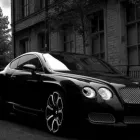 Business 1 image BASHA AUTOHAUS: SMASH REPAIRS Limousine & Car Hire Services - Chauffeur Driven in Sydney NSW