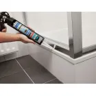 Business 1 image BATHROOM SURGEON - SHOWER REPAIRS Showers in Perth WA