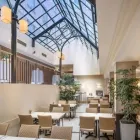 Business 3 image BATMAN'S HILL ON COLLINS Restaurant in Melbourne VIC