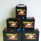 Business 1 image BATTERIES (WA) PTY LTD Car Batteries in Malaga WA