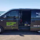 Business 2 image BATTERY BLOKE Car Accessories in Cordeaux Heights NSW