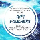 Business 3 image BATTLESTICKS Bars in Newcastle NSW