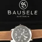 Business 1 image BAUSELE AUSTRALIA vintage watches for sale in Sydney NSW