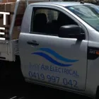 Business 1 image BAY AIR ELECTRICAL Air Conditioning Installation & Service in Capalaba QLD