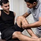 Business 1 image BAY PODIATRY CLINIC Podiatrist in Beaumaris VIC