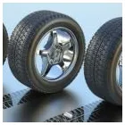 Business 1 image BAY ROAD TYRE & BRAKE SERVICE Wheel Repairs in Cheltenham VIC