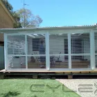 Business 3 image BAYSIDE SECURITY DOORS Security Doors in Unanderra NSW