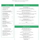 Business 1 image BAYVIEW GLADESVILLE Restaurant in Gladesville NSW