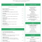 Business 2 image BAYVIEW GLADESVILLE Restaurant in Gladesville NSW