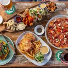 Business 8 image BAYVIEW GLADESVILLE Restaurant in Gladesville NSW