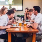 Business 15 image BAYVIEW GLADESVILLE Restaurant in Gladesville NSW