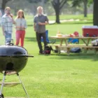 Business 4 image BBQ ADELAIDE BBQ Supplies Wholesale in Gepps Cross SA