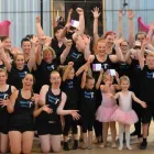 Business 5 image BEACH FIT DANCE Health & Fitness - Centres & Services in Mayfield NSW