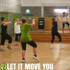 Business 7 image BEACH FIT DANCE Health & Fitness - Centres & Services in Mayfield NSW