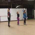 Business 8 image BEACH FIT DANCE Health & Fitness - Centres & Services in Mayfield NSW