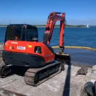 Business 2 image BEBROK EXCAVATIONS Water Truck in Kunda Park QLD