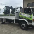 Business 7 image BEBROK EXCAVATIONS Water Truck in Kunda Park QLD