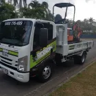 Business 8 image BEBROK EXCAVATIONS Water Truck in Kunda Park QLD