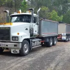 Business 9 image BEBROK EXCAVATIONS Water Truck in Kunda Park QLD