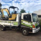 Business 10 image BEBROK EXCAVATIONS Water Truck in Kunda Park QLD