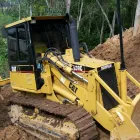 Business 11 image BEBROK EXCAVATIONS Water Truck in Kunda Park QLD