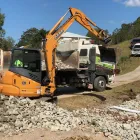 Business 13 image BEBROK EXCAVATIONS Water Truck in Kunda Park QLD