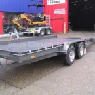Business 3 image BELCO CUSTOM TRAILERS Trailers & Trailer Parts in Brisbane QLD