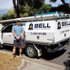 Business 7 image BELL ELECTRICAL CONTRACTORS Solar system installation service in Sandringham VIC
