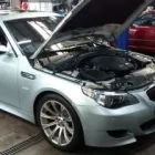 Business 1 image BELMORE MOTOR WORKS PTY LTD Servicing in Belmore NSW