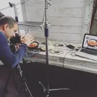 Business 1 image BENCHMARK MEDIA AND ENTERTAINMENT Film Production Company in Ultimo NSW