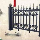 Business 8 image BENS WHOLESALE PTY LTD Fence & Gate Contractor in Braeside VIC