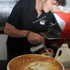 Business 1 image BENT ON FOOD Restaurant in Wingham NSW