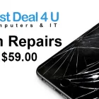 Business 2 image BEST DEAL 4 U COMPUTERS & MOBILE PHONES Computer Repair in Loganholme QLD