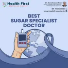 Business 1 image BEST SUGAR SPECIALIST DOCTOR – EXPERT DIABETES CARE Local Business in Dandenong VIC