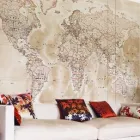 Business 1 image BEST WORLD MAP WALLPAPER Graphic Design in Melbourne VIC