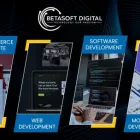 Business 1 image BETASOFT DIGITAL Web Design & Development in Adelaide SA