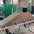 Business 3 image BETTER WEAR WELDING PTY LTD Steel Fabrication & Supplies in Bellevue WA