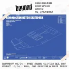 Business 5 image BEYOND SKATE Skateboard Shop in Perth WA