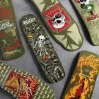 Business 2 image BEYOND SKATE Skateboard Shop in Perth WA