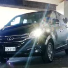 Business 6 image BIANCA CHAUFFEURED CARS & LIMOUSINES Wedding Cars in Perth WA