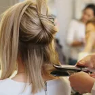 Business 2 image BIBA ACADEMY OF HAIR AND BEAUTY Hairdressers in Melbourne VIC