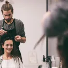 Business 5 image BIBA ACADEMY OF HAIR AND BEAUTY Hairdressers in Melbourne VIC